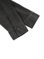 Vintage Washed Jacket
