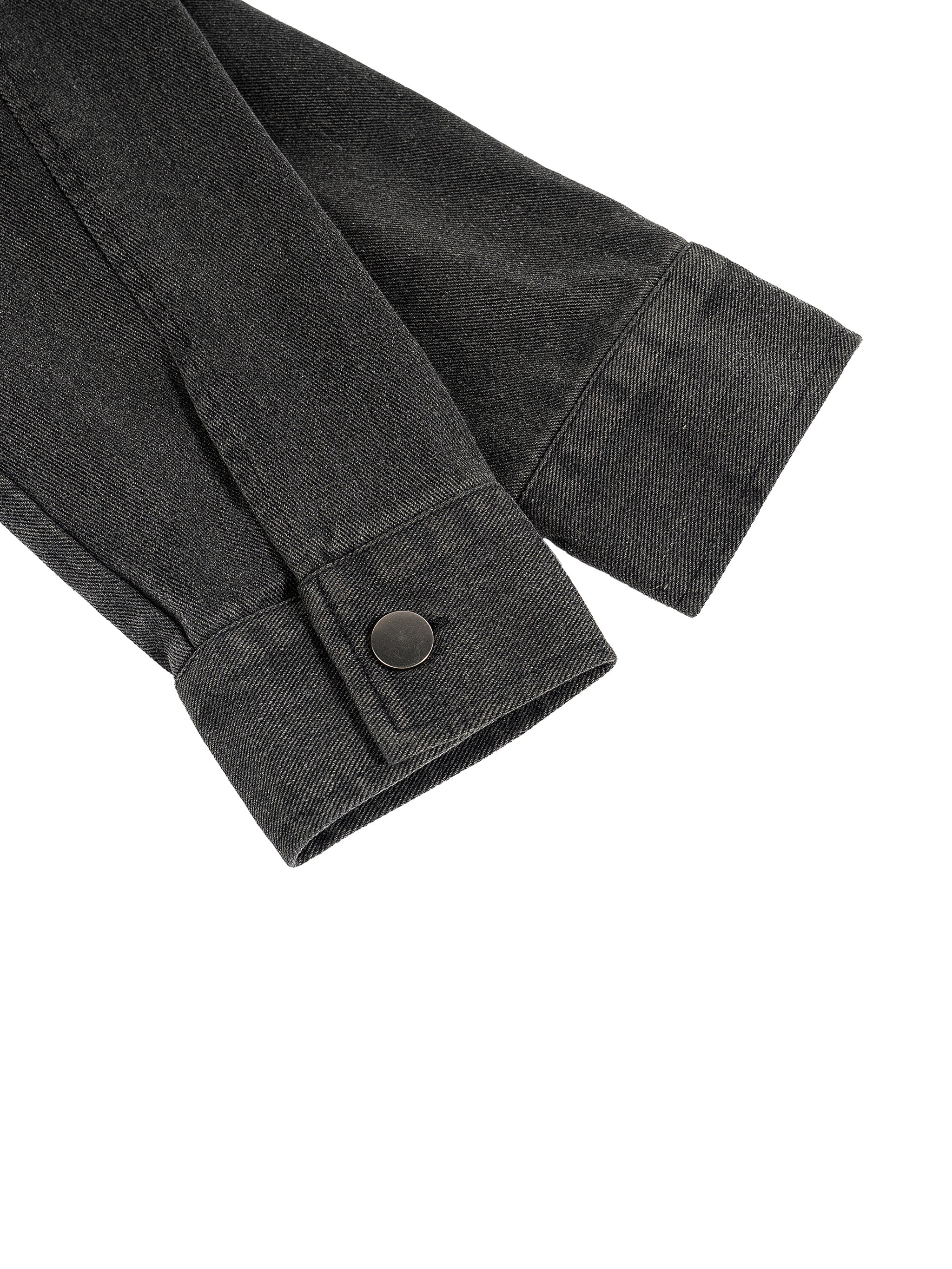 Vintage Washed Jacket