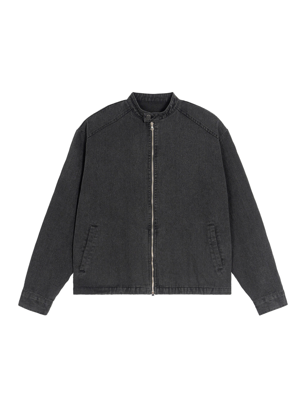 Vintage Washed Jacket