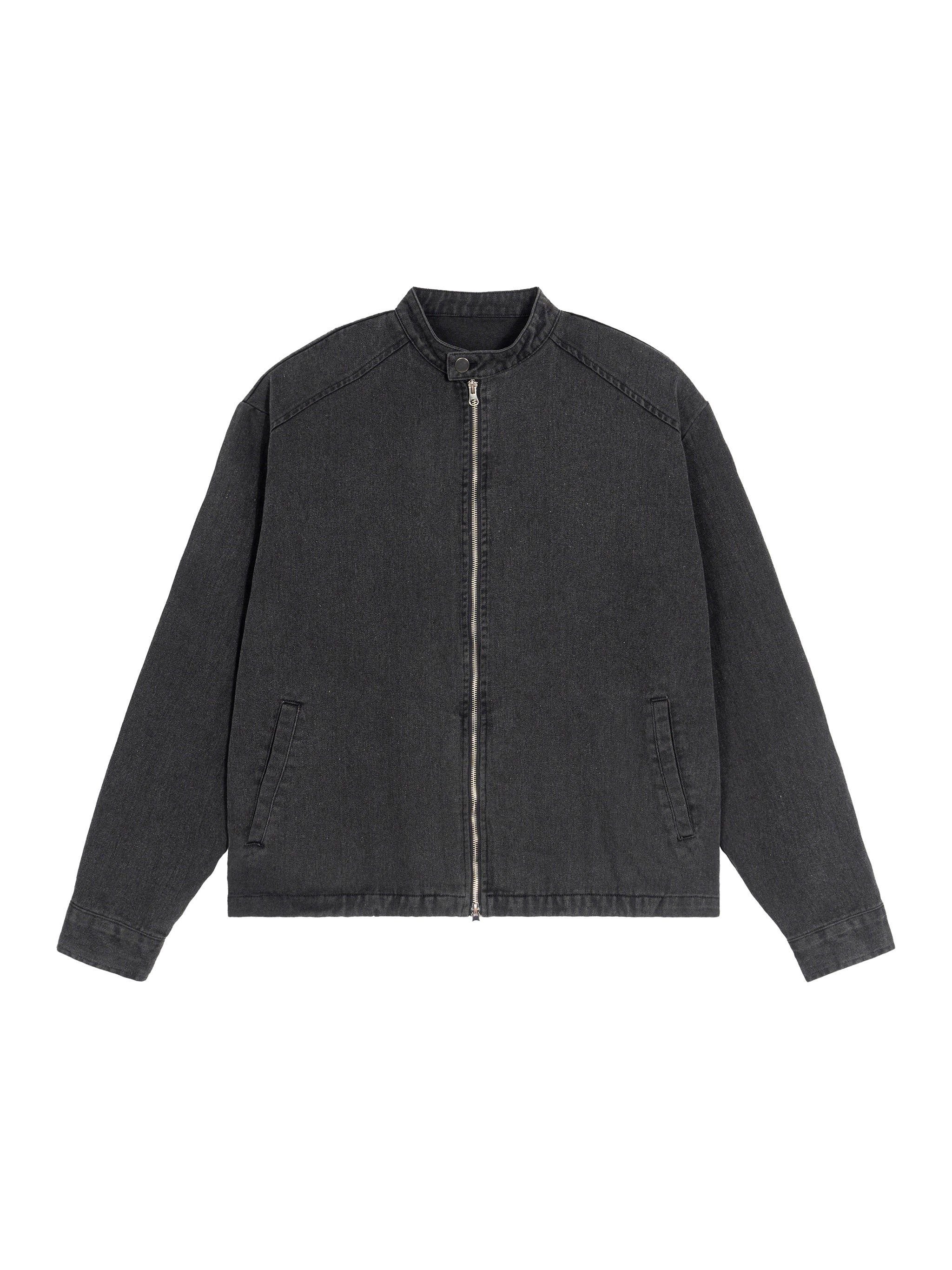 Vintage Washed Jacket