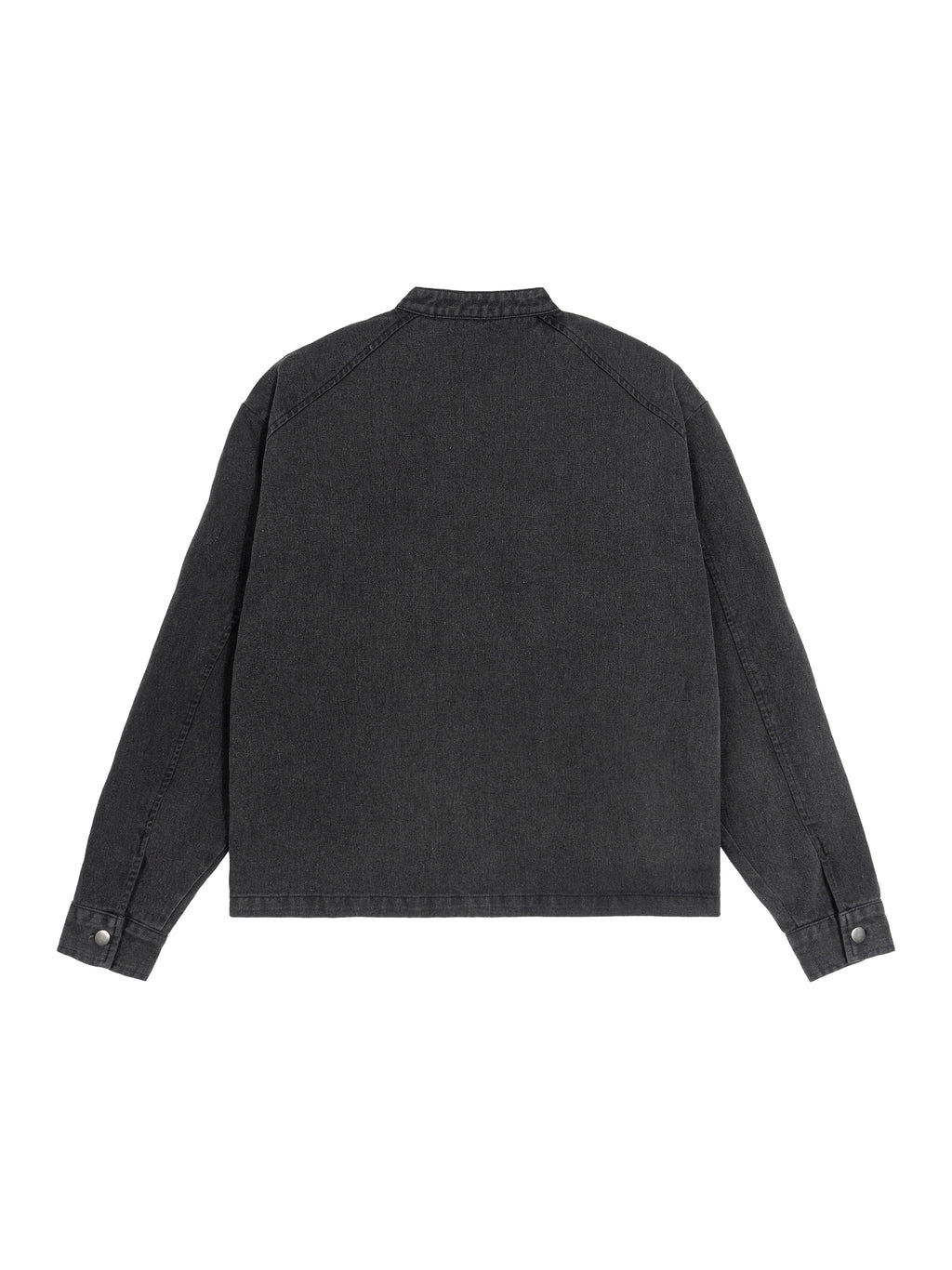 Vintage Washed Jacket