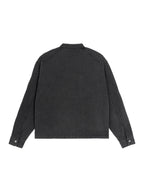 Vintage Washed Jacket