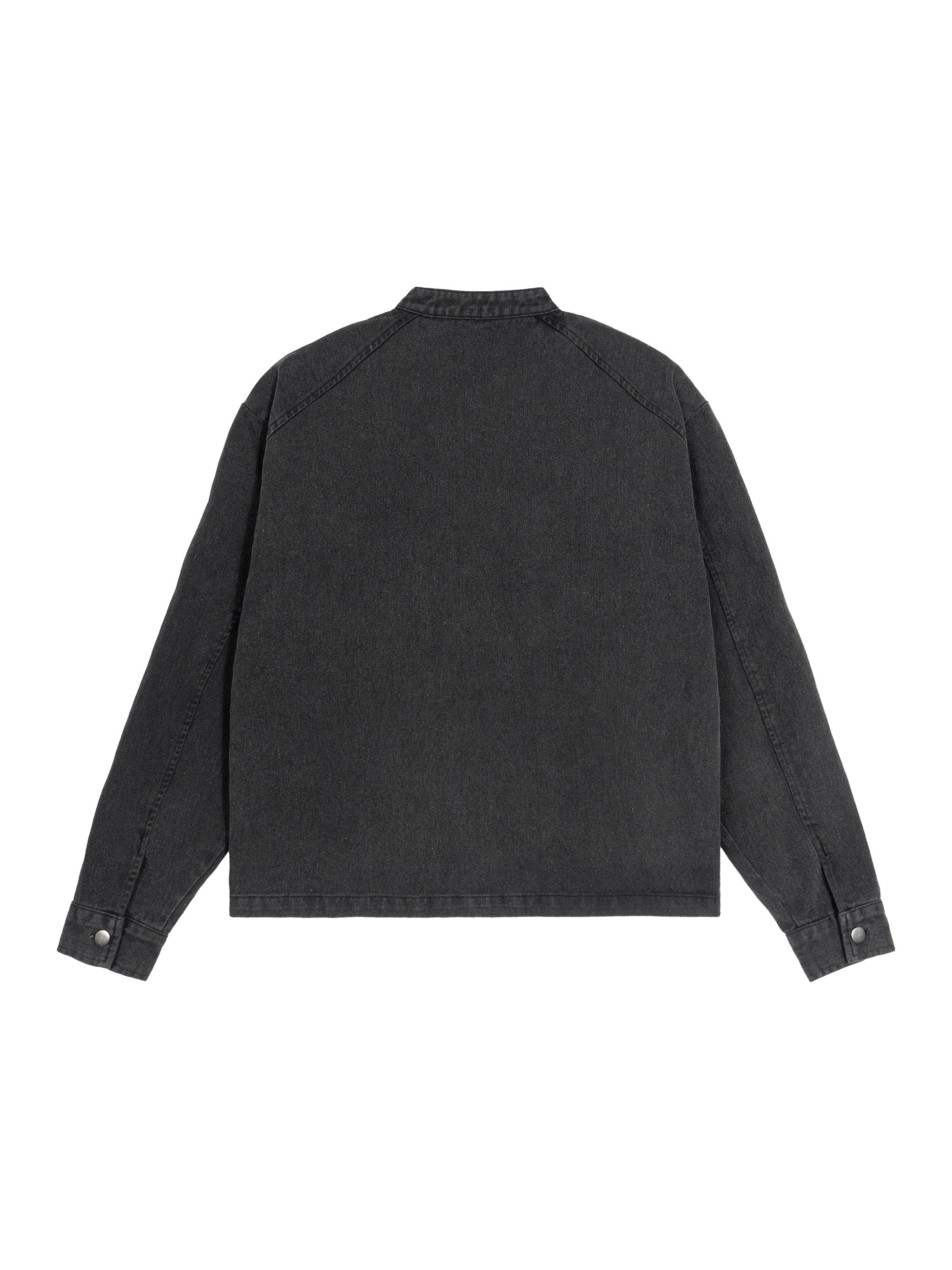 Vintage Washed Jacket