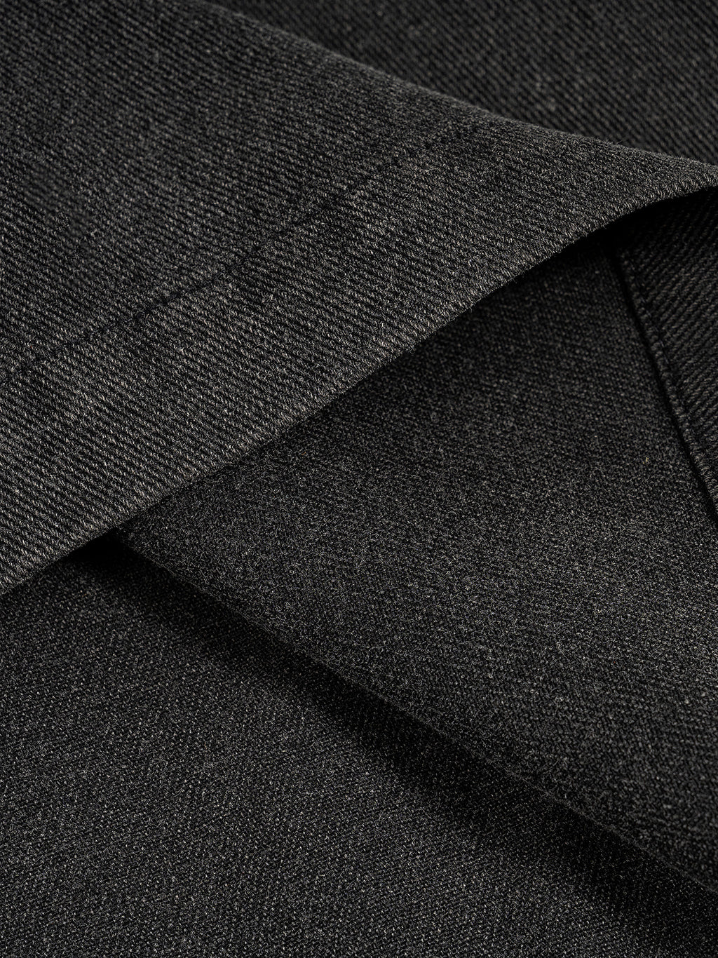 Vintage Washed Jacket