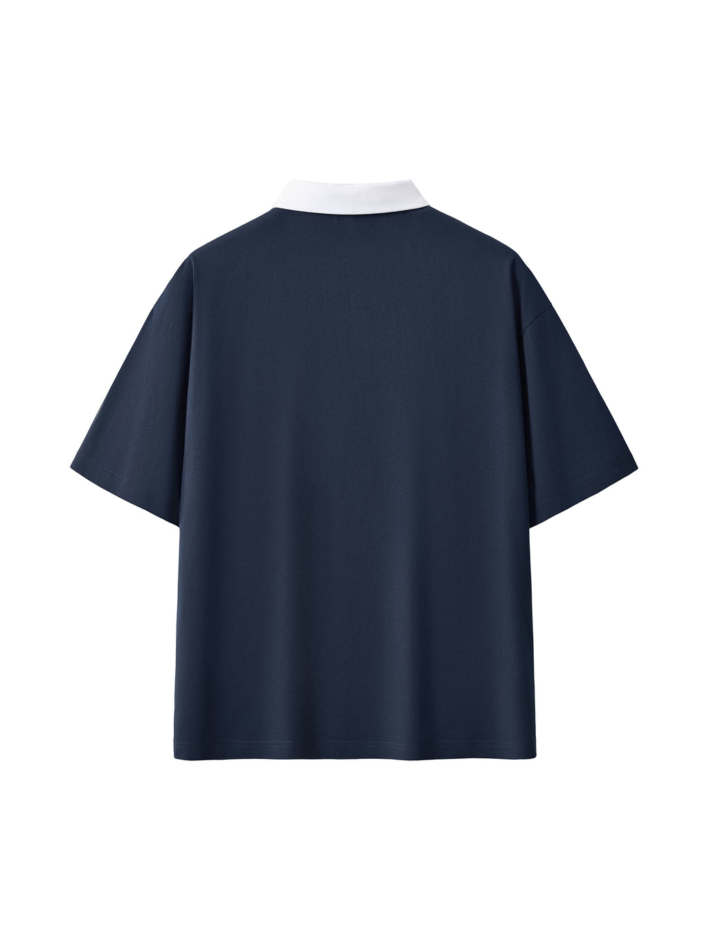 BELACII Essential Polo Shirt