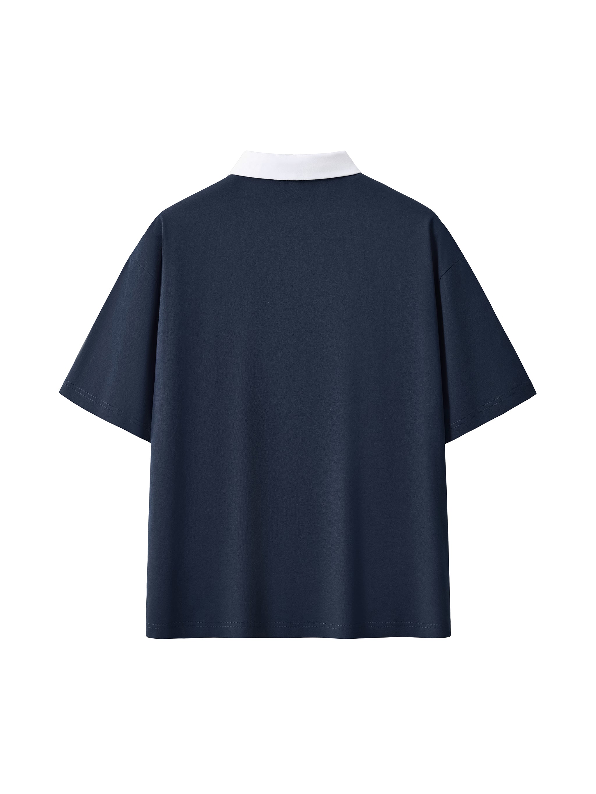 BELACII Essential Polo Shirt