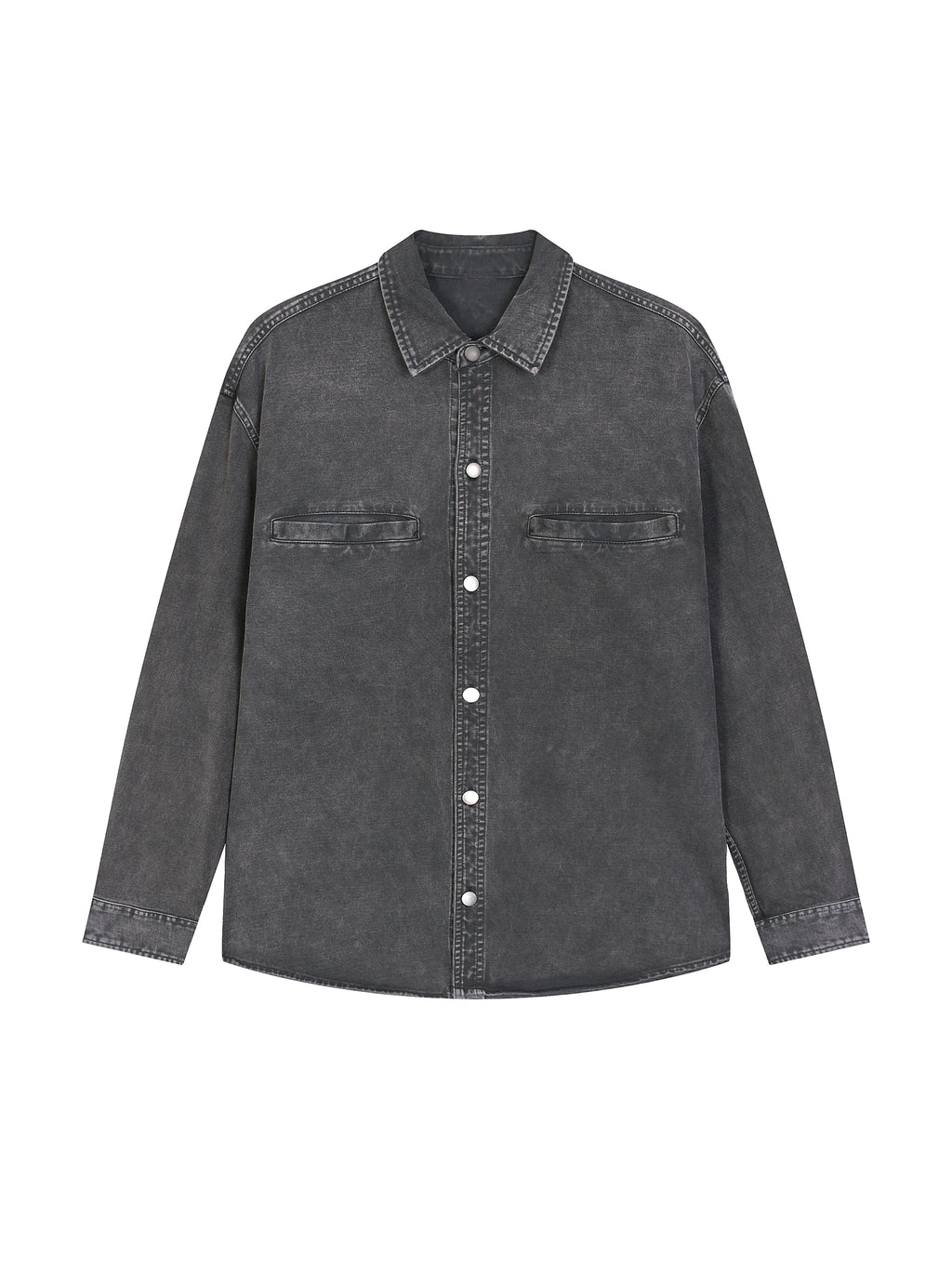 Denim Vintage Jacket