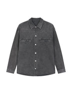 Denim Vintage Jacket