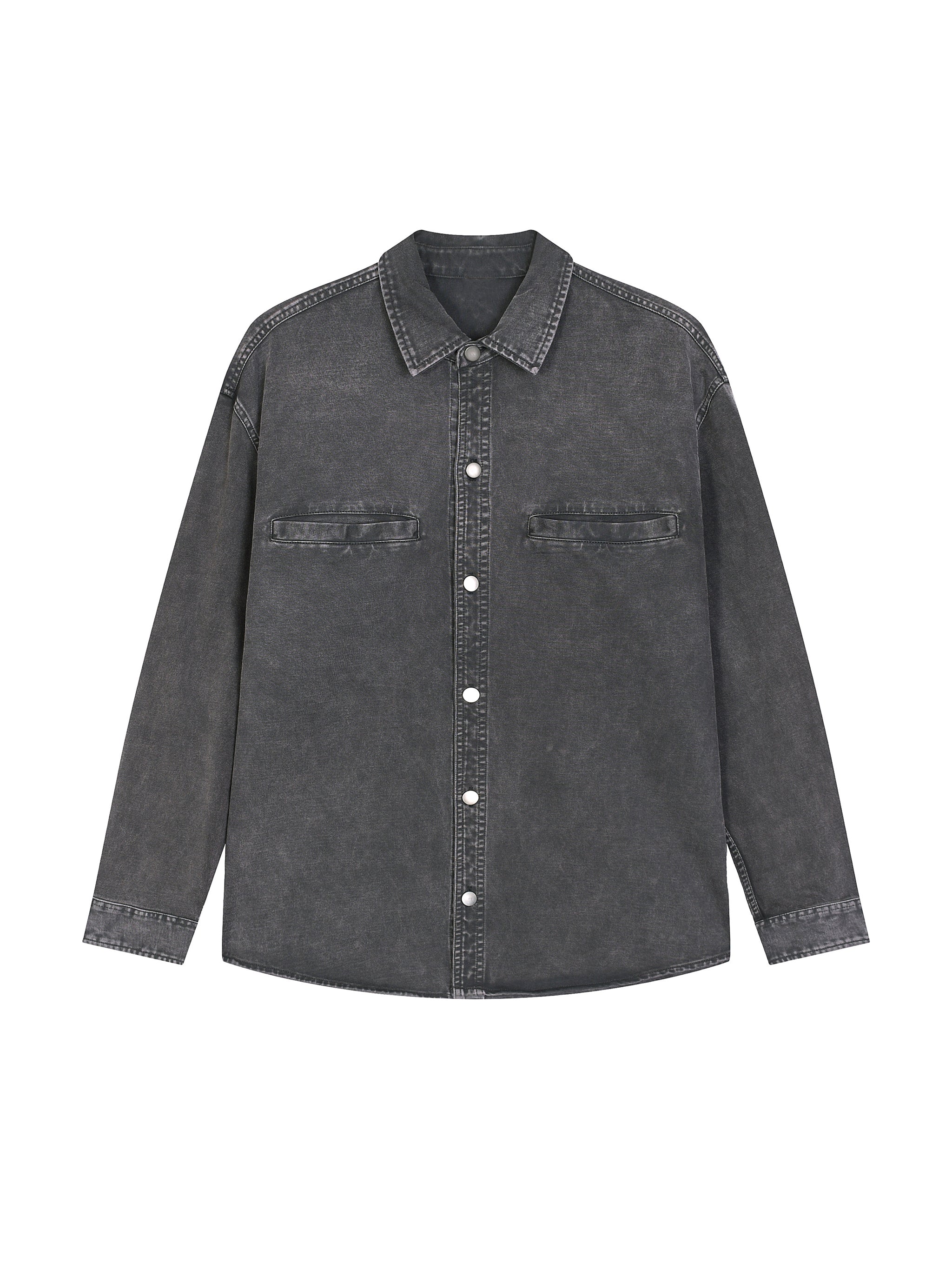 Denim Vintage Jacket