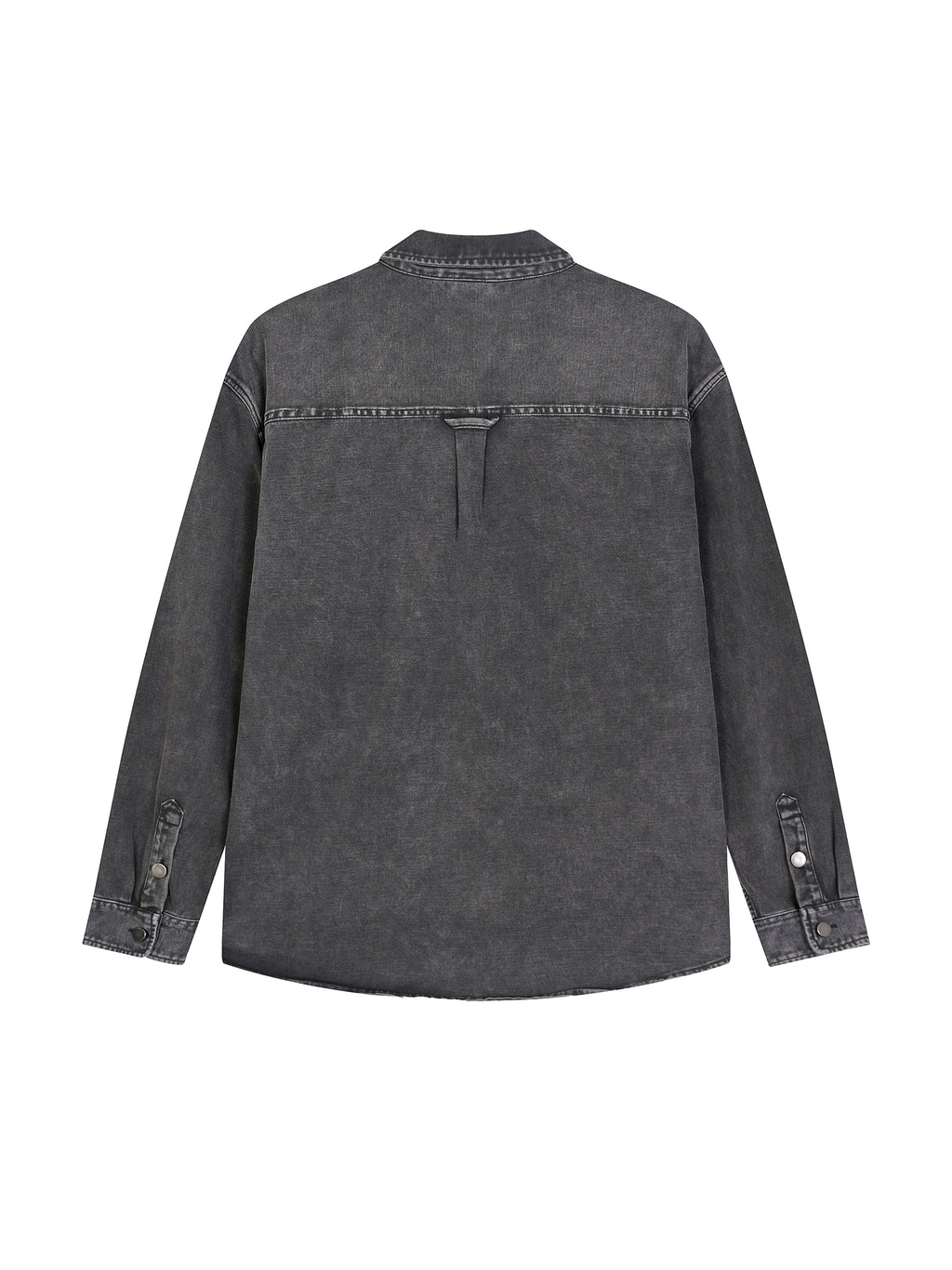 Denim Vintage Jacket