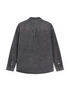 Denim Vintage Jacket