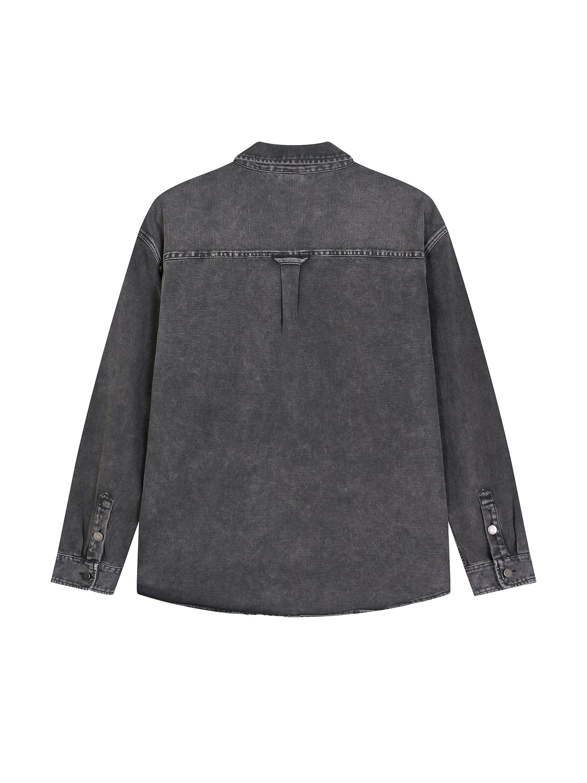 Denim Vintage Jacket