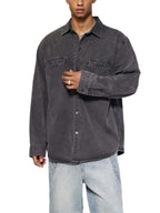 Denim Vintage Jacket