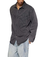 Denim Vintage Jacket