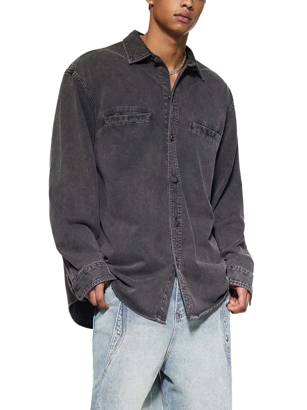 Denim Vintage Jacket