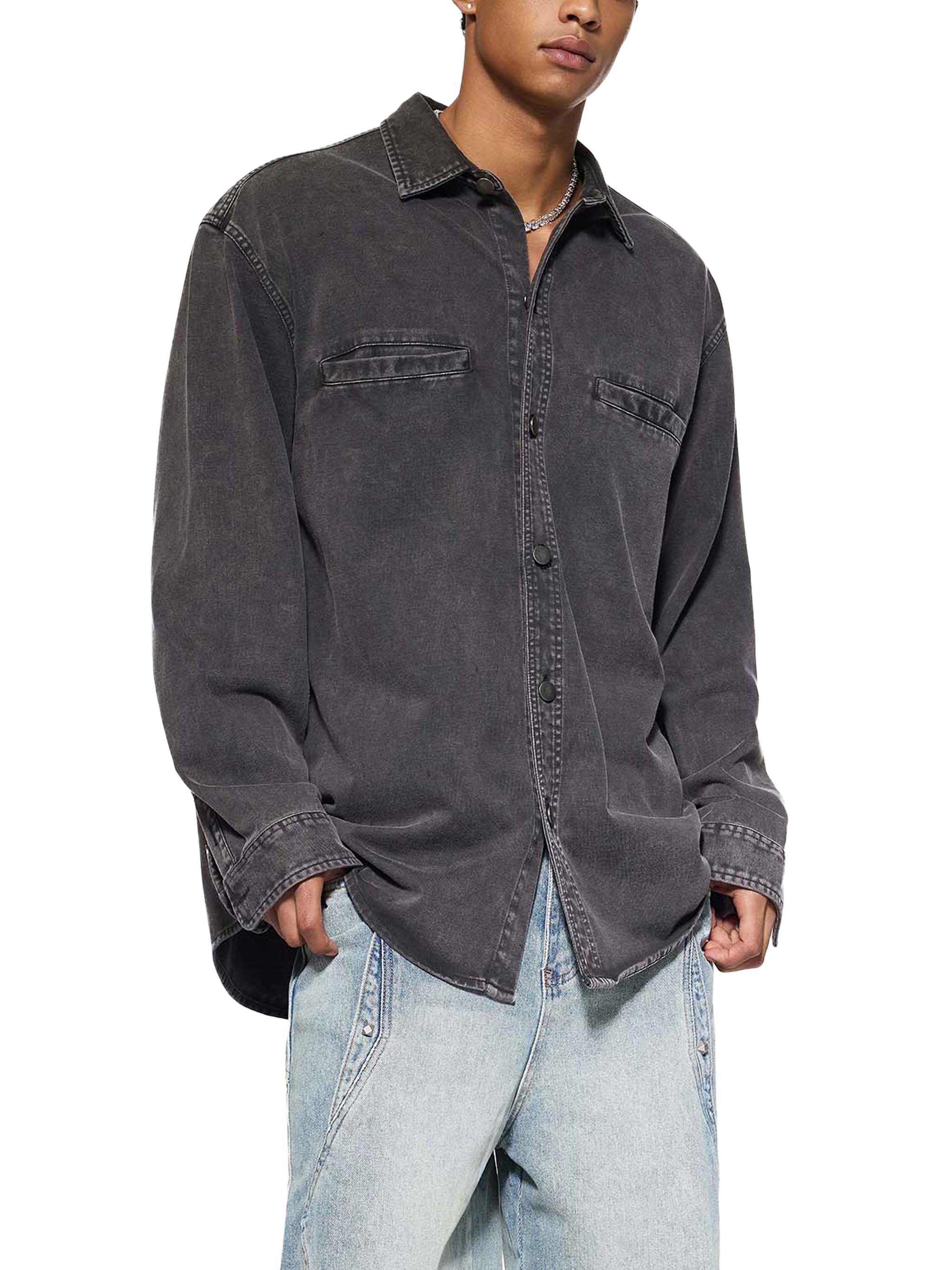 Denim Vintage Jacket