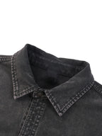 Denim Vintage Jacket