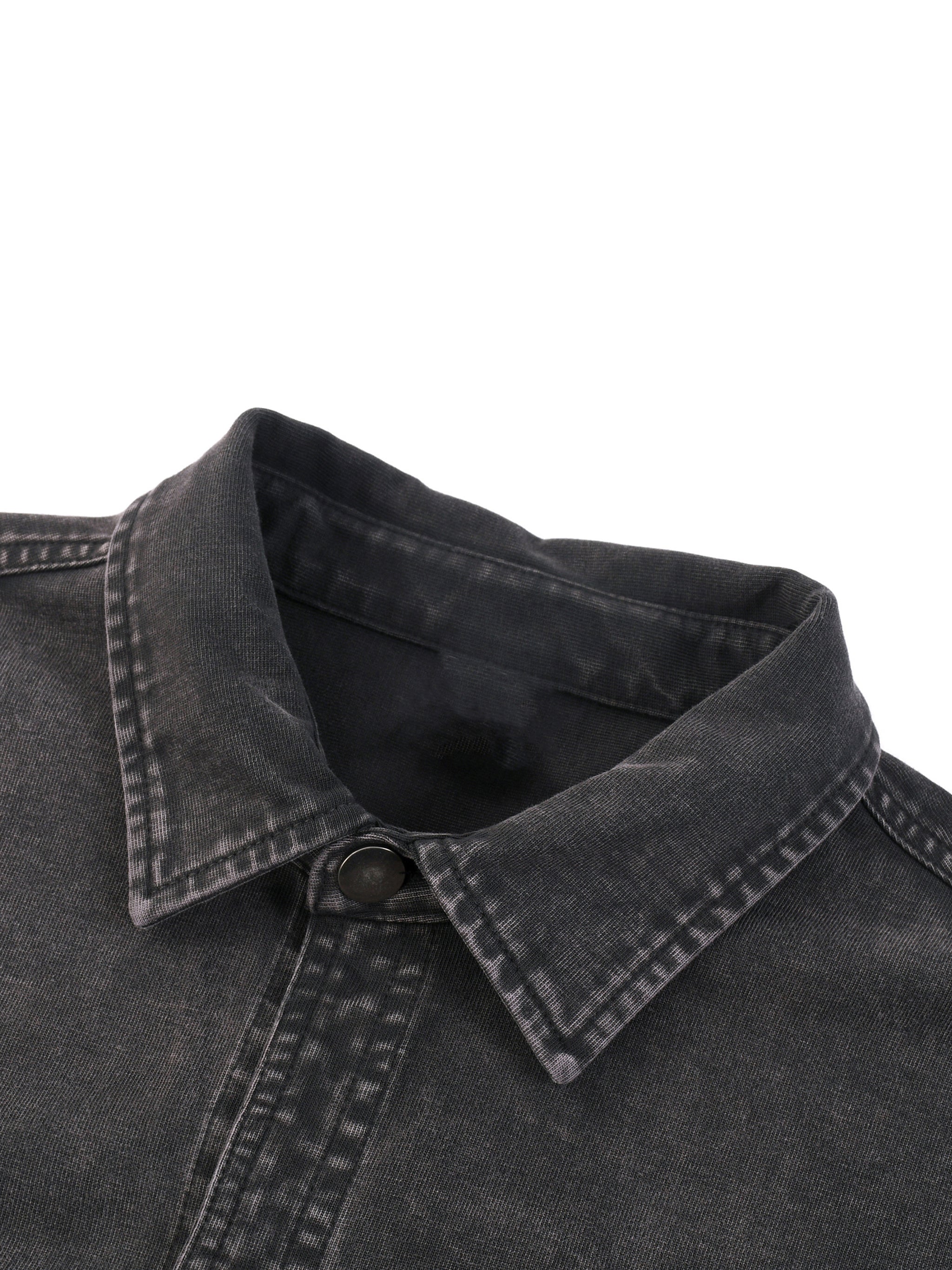Denim Vintage Jacket