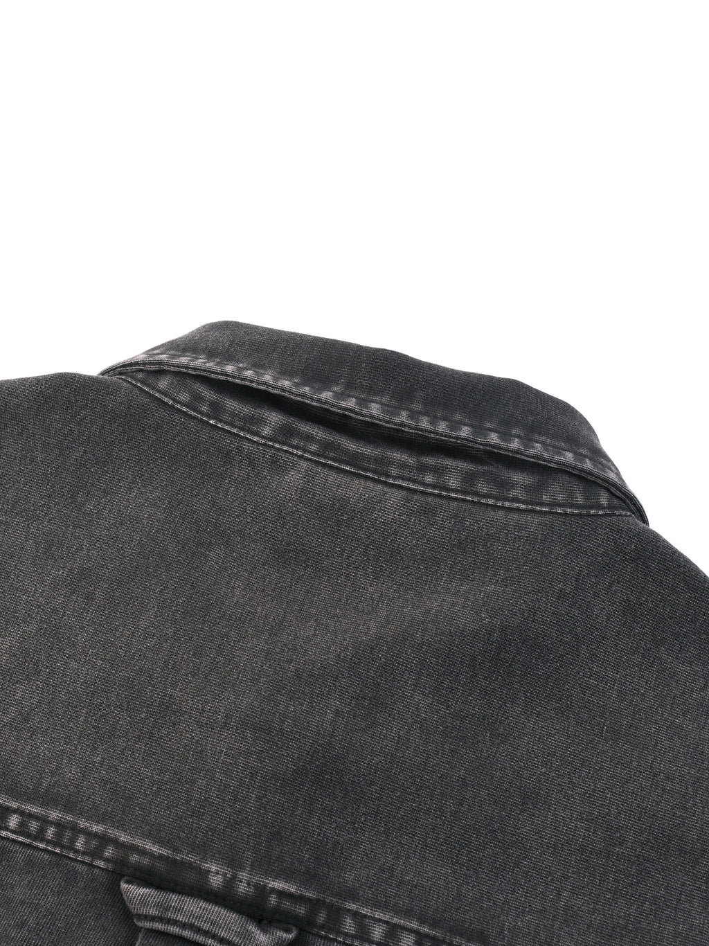 Denim Vintage Jacket
