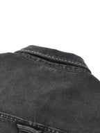 Denim Vintage Jacket
