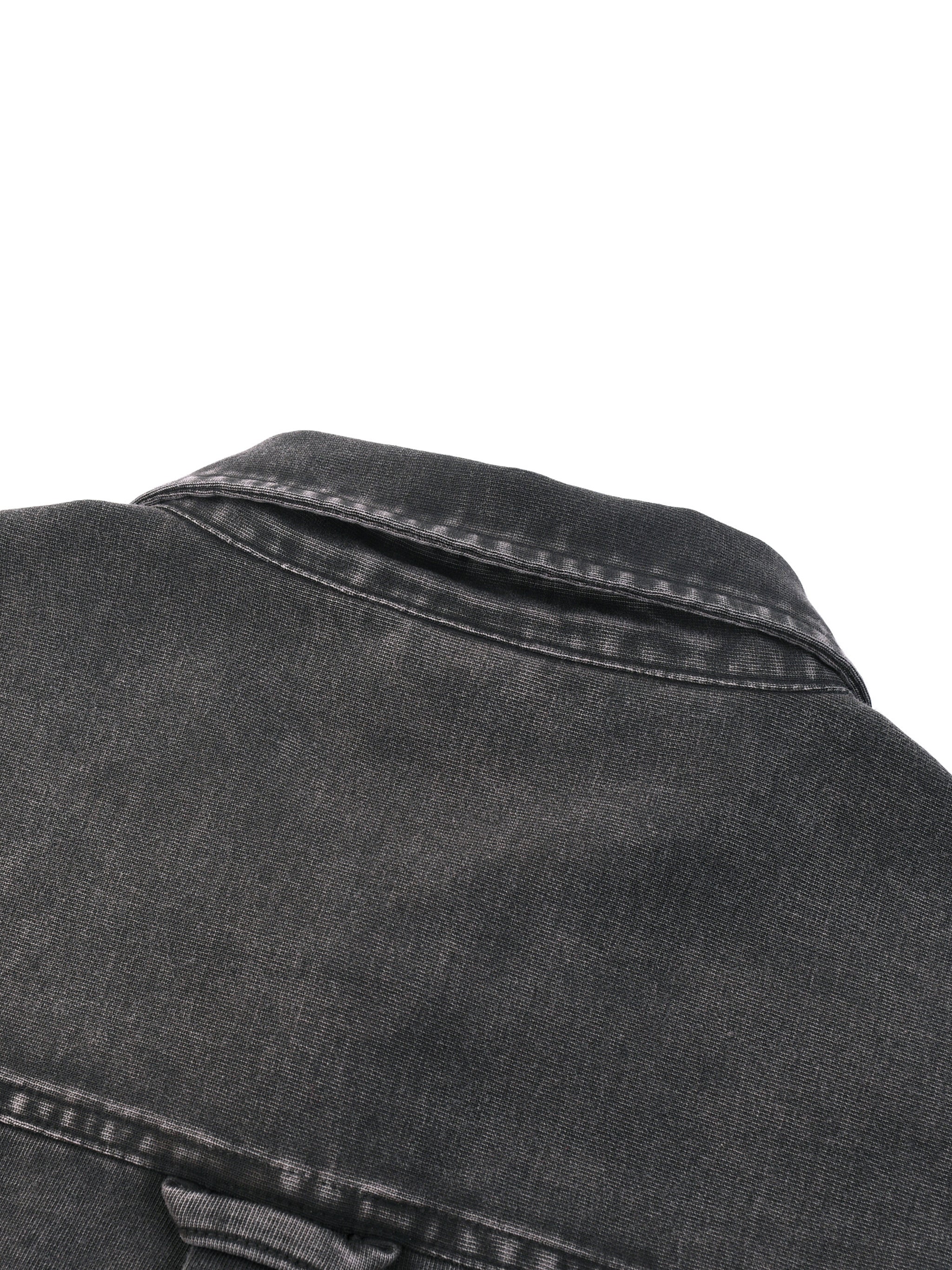 Denim Vintage Jacket