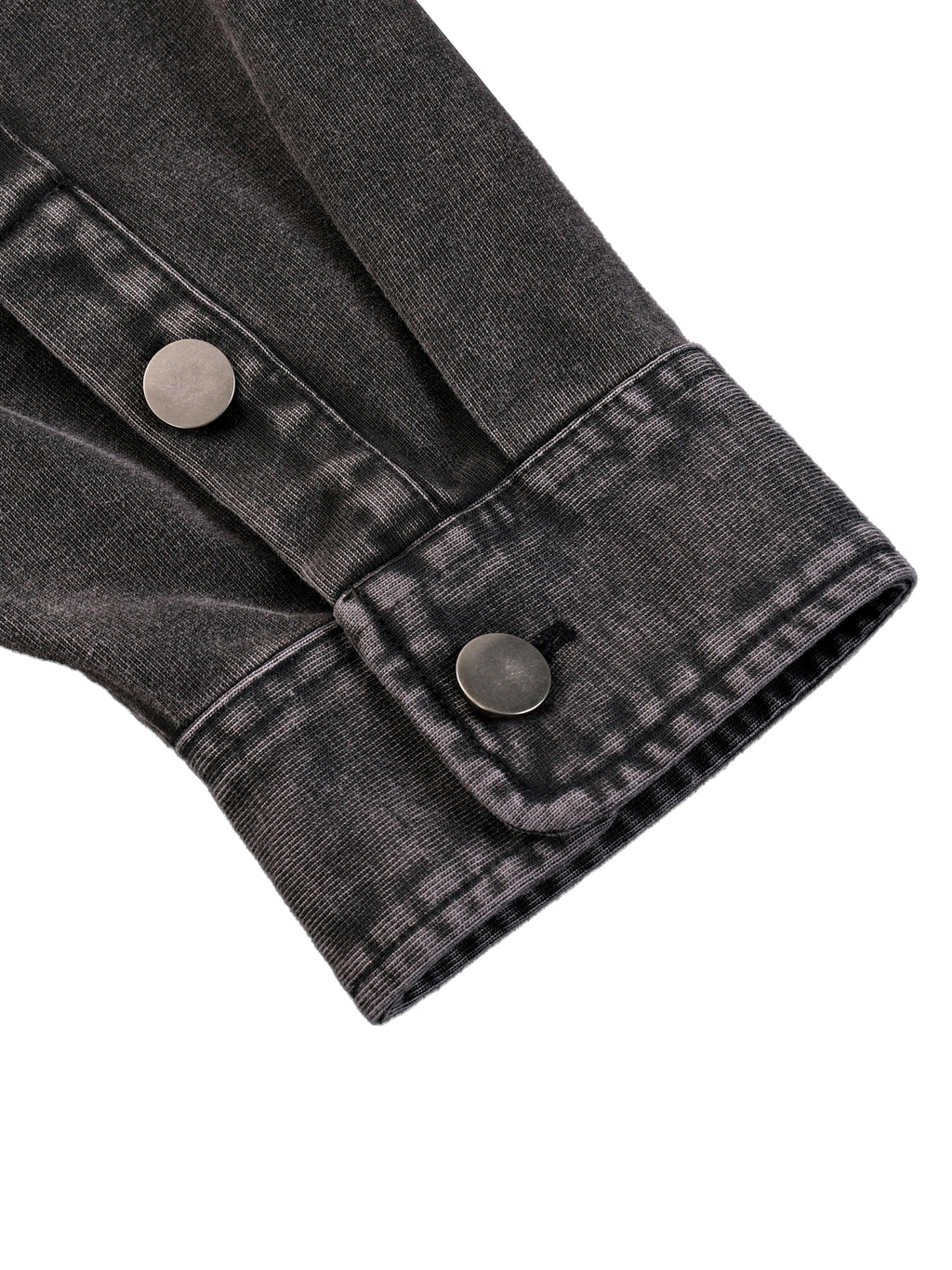 Denim Vintage Jacket