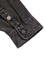 Denim Vintage Jacket