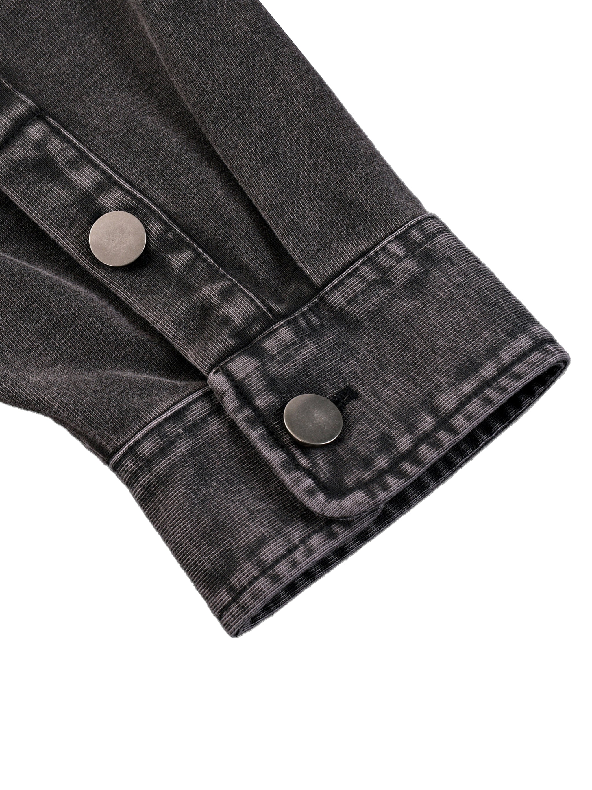 Denim Vintage Jacket