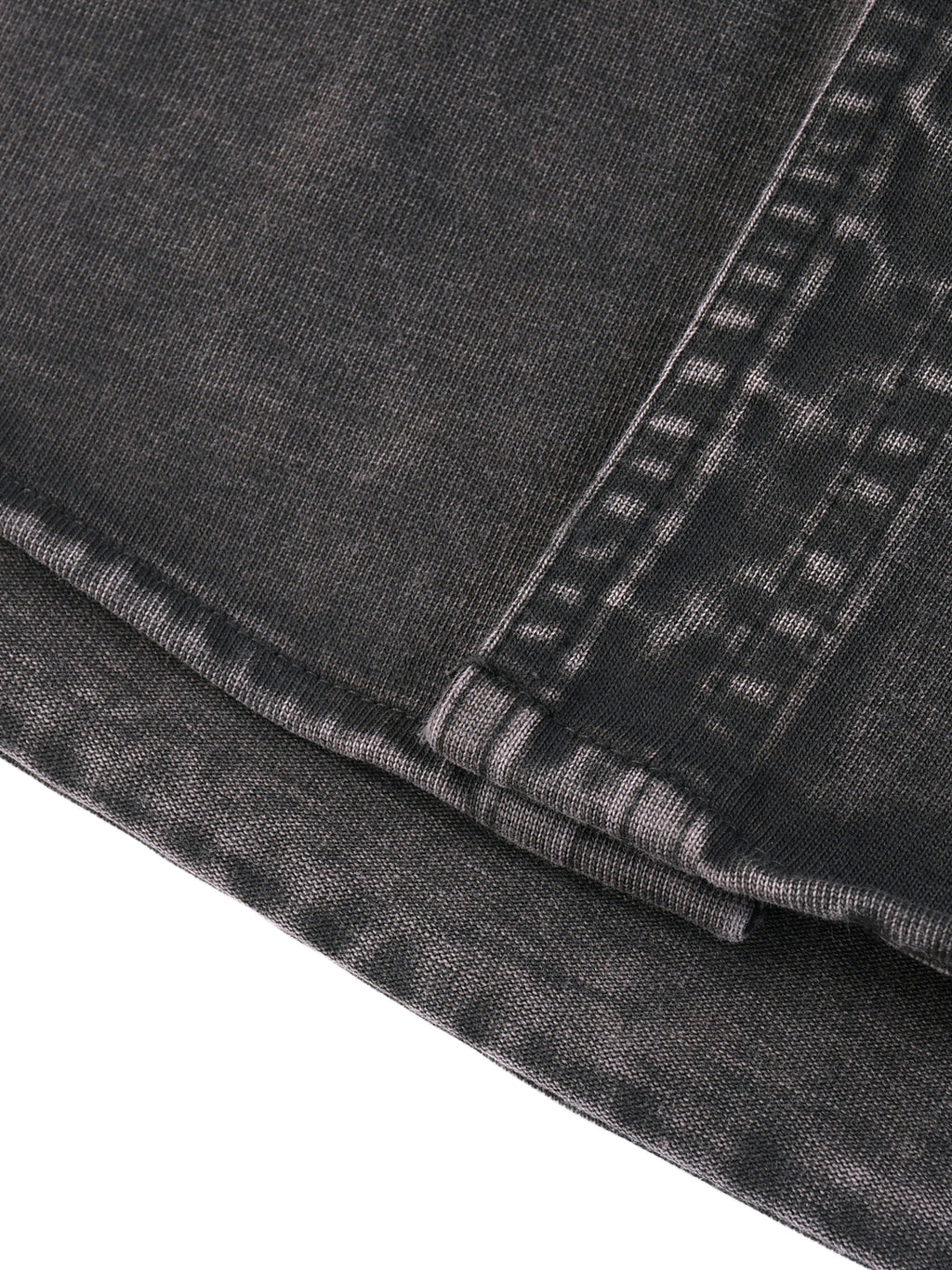 Denim Vintage Jacket