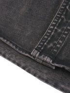 Denim Vintage Jacket
