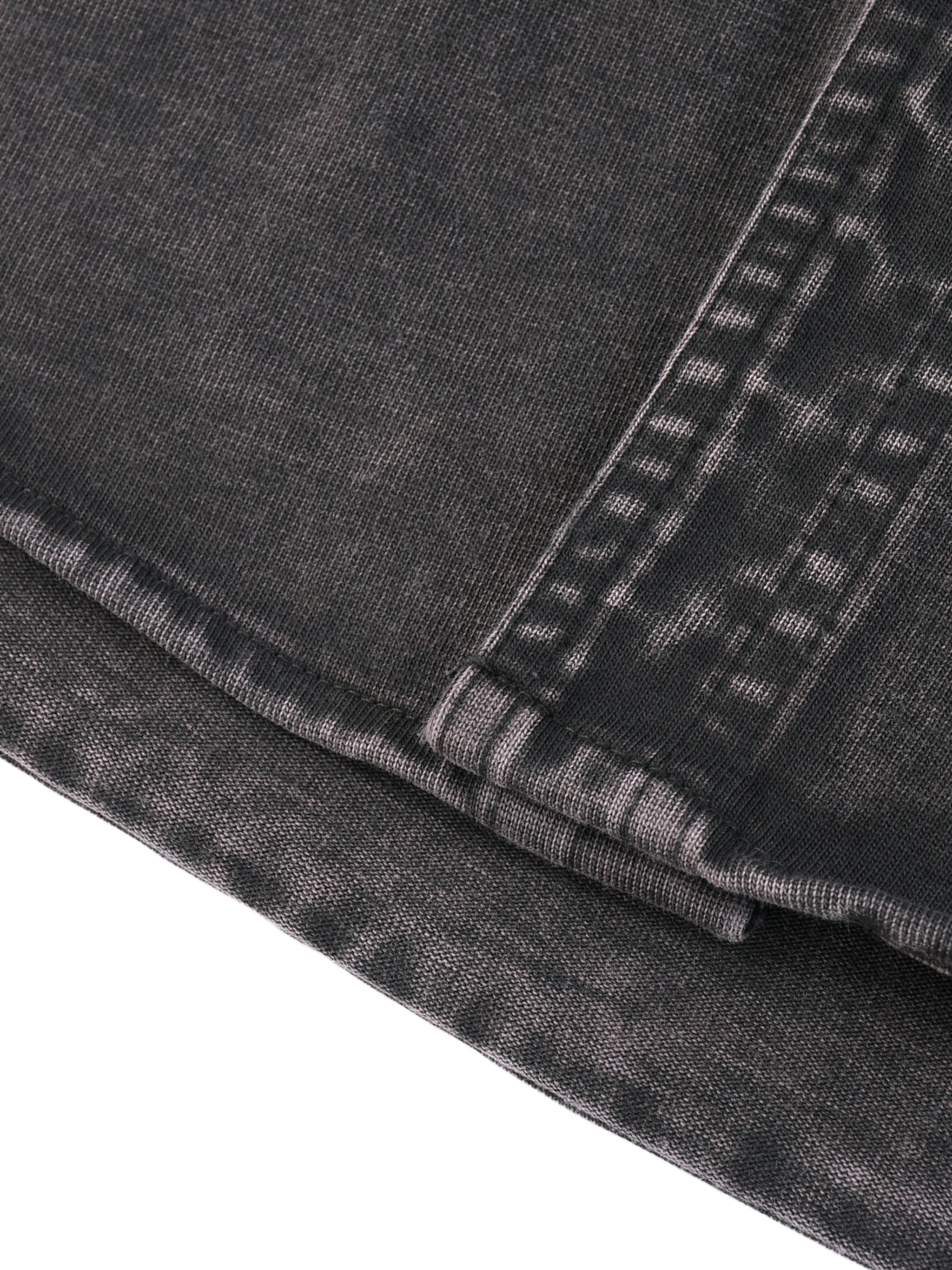 Denim Vintage Jacket