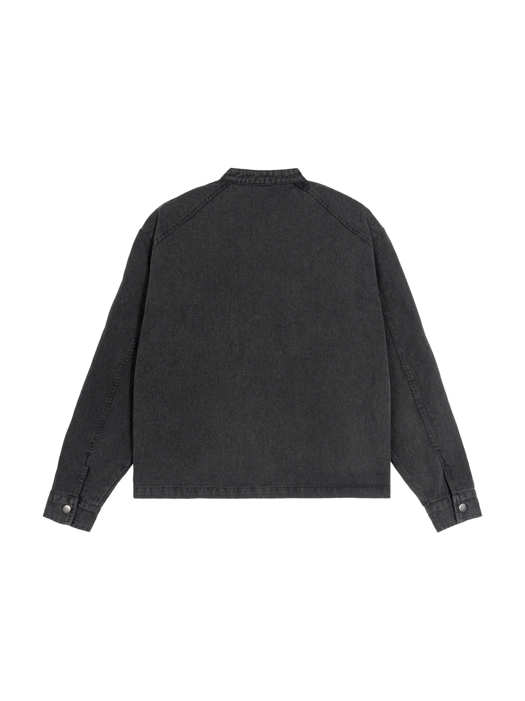BELACII Vintage Denim Jacket