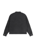 BELACII Vintage Denim Jacket
